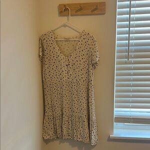 Dainty American Eagle Dress